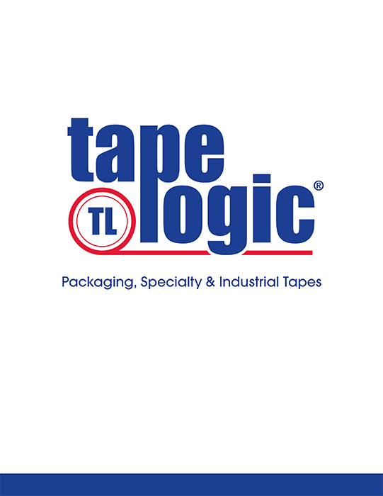 Tape Logic Packaging, Specialty & Industrial Tapes